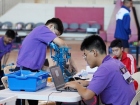 การแข่งขัน 2025 MakeX Thailand Robotics Competition (Practic ... Image 25